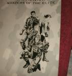 Front Mission 2 Guidebook "Wanzers of the Elite"