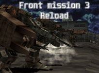 Front mission 3 Reload