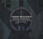 Front Mission 4 саундтрек