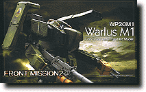 Warlus M1