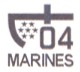 U.S.N. Marines 04