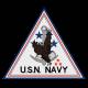 U.S.N. Navy