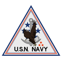 U.S.N. Navy