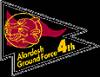Alordesh Ground Force 4th