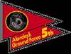 Alordesh Ground Force 5th