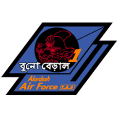 Alordesh Air Force 1st