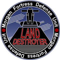 Land Destroyer
