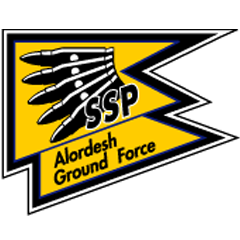 Alordesh Ground Force SSP