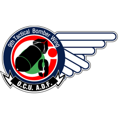 A.D.F. 9th Tactical Bomber Wing