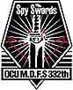 M.D.F.S. 332nd - Spy Swords [old]