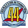 M.D.F.S. 44th Air Transport Wing [old]