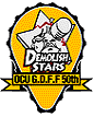 G.D.F.F. 50th - Demolish Stars [old]