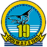 M.D.F.S. 19th - Sea Jokers [old]