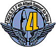 G.D.F.F. 4th Attack Support Air Wing [old]