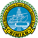 Maritime Defence Force Rimian Garrison Base [old]