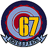 G.D.F.F. 67th [old]
