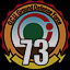 Squadron Insignia 73