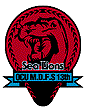 M.D.F.S. 13th - Sea Lions [old]