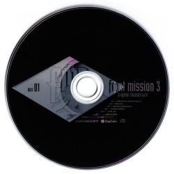 FM3 cover - ost #12 cd1