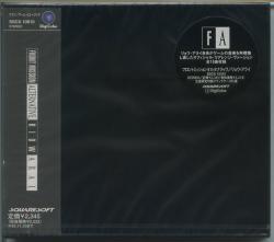 FMA cover - ost #01 front