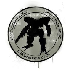 Front Mission Project
